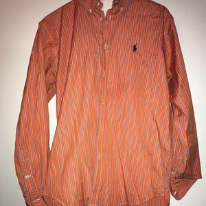 Ralph Lauren Long Sleeve